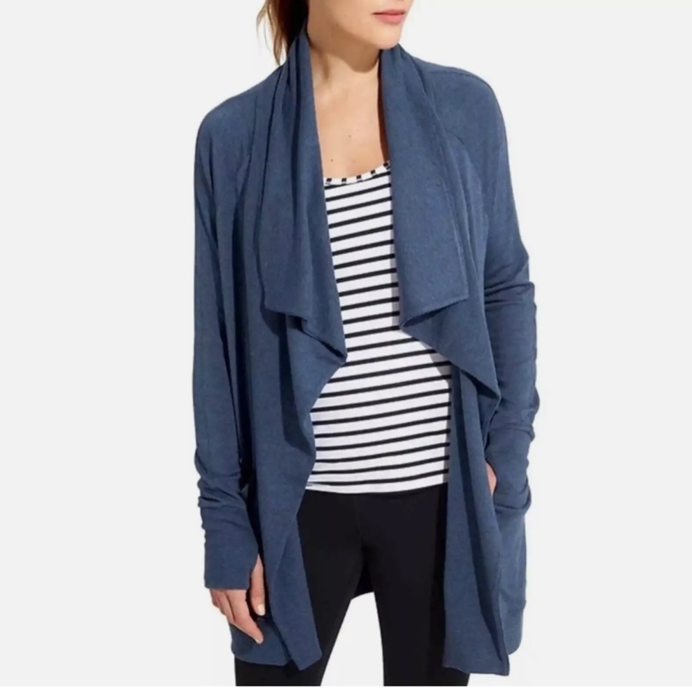 Athleta Studio Wrap